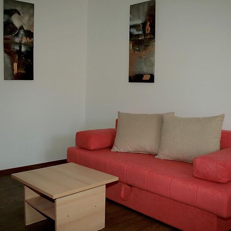 פורץ Fineda Grande Apartments מראה חיצוני תמונה