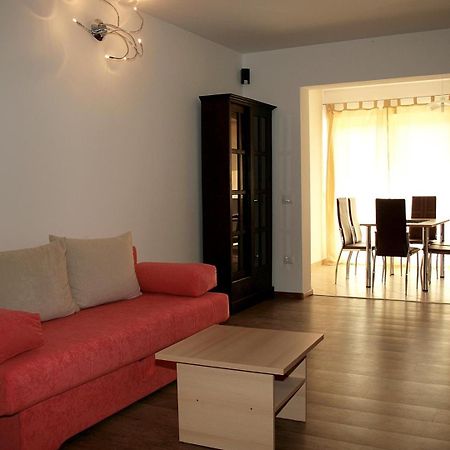 פורץ Fineda Grande Apartments מראה חיצוני תמונה