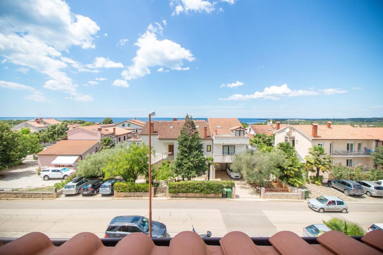 פורץ Fineda Grande Apartments מראה חיצוני תמונה