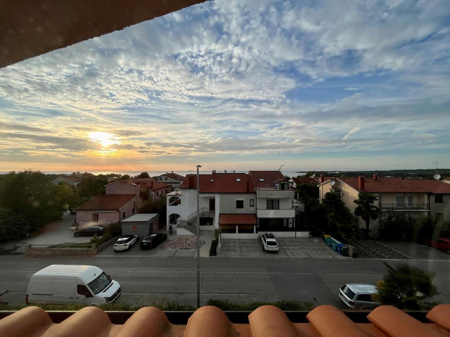פורץ Fineda Grande Apartments מראה חיצוני תמונה