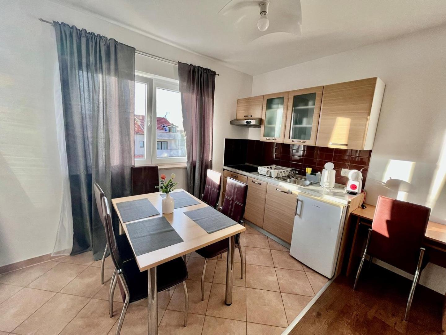 פורץ Fineda Grande Apartments מראה חיצוני תמונה