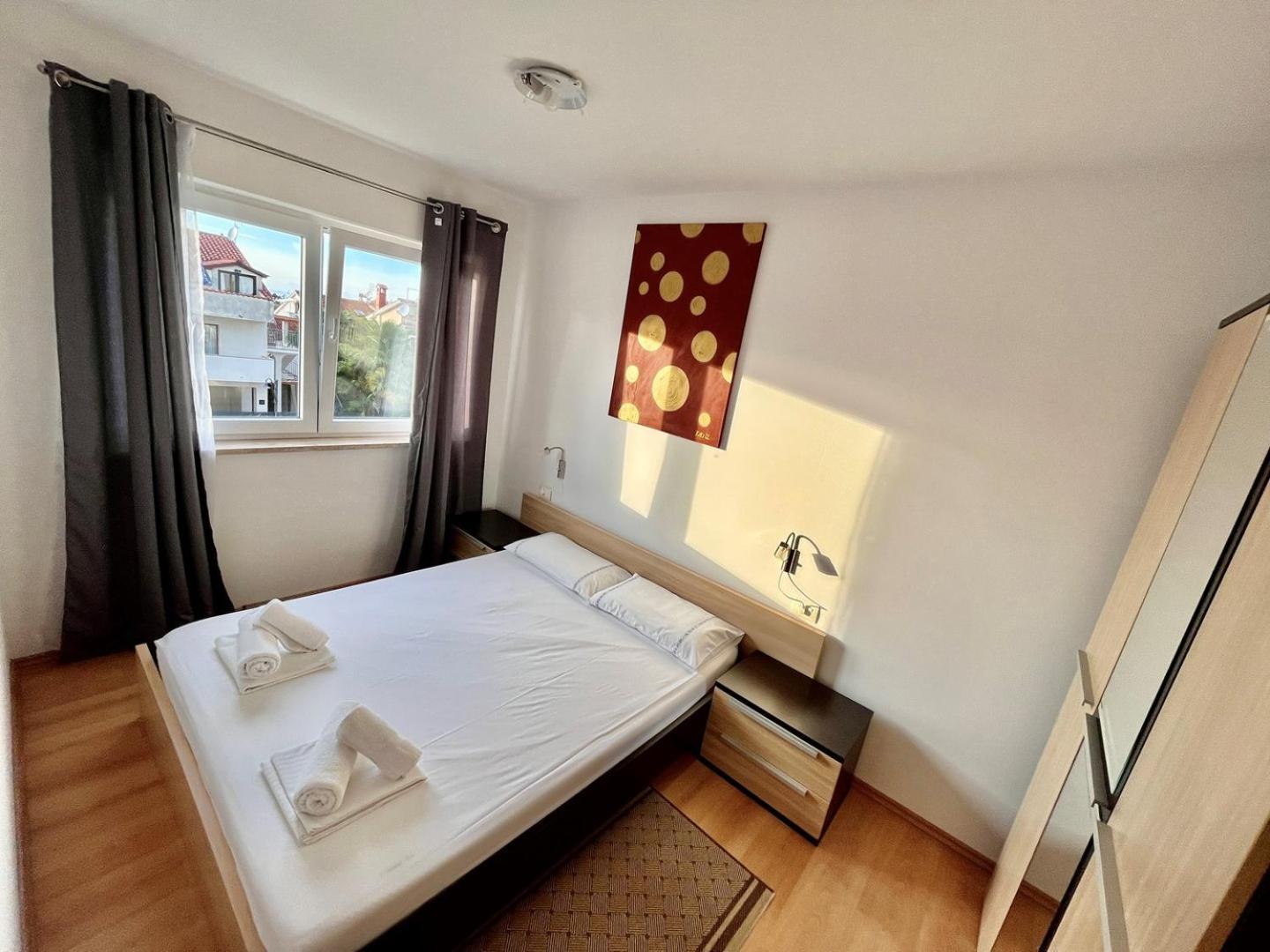 פורץ Fineda Grande Apartments מראה חיצוני תמונה