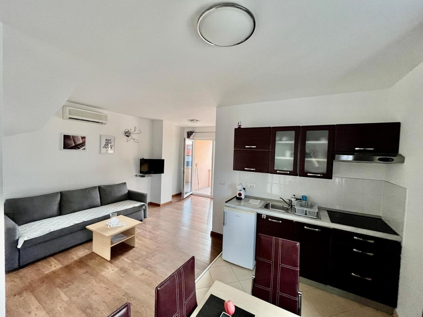 פורץ Fineda Grande Apartments מראה חיצוני תמונה