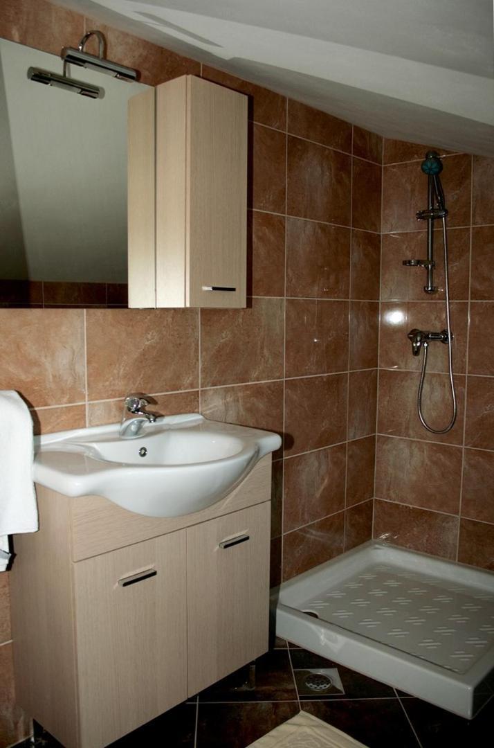 פורץ Fineda Grande Apartments מראה חיצוני תמונה