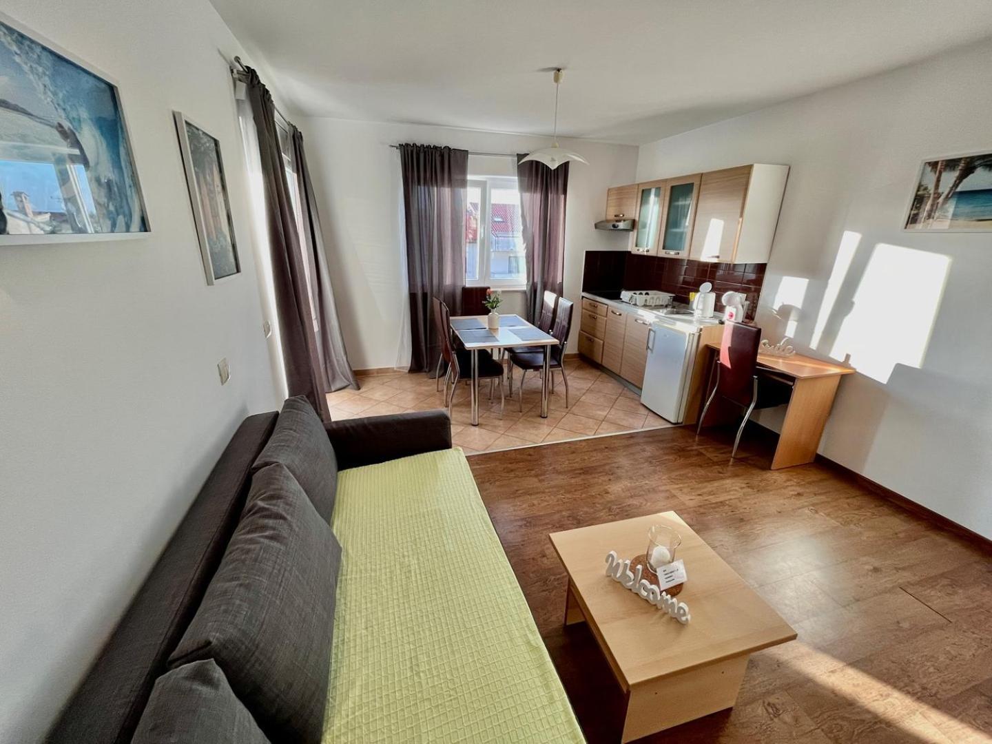 פורץ Fineda Grande Apartments מראה חיצוני תמונה