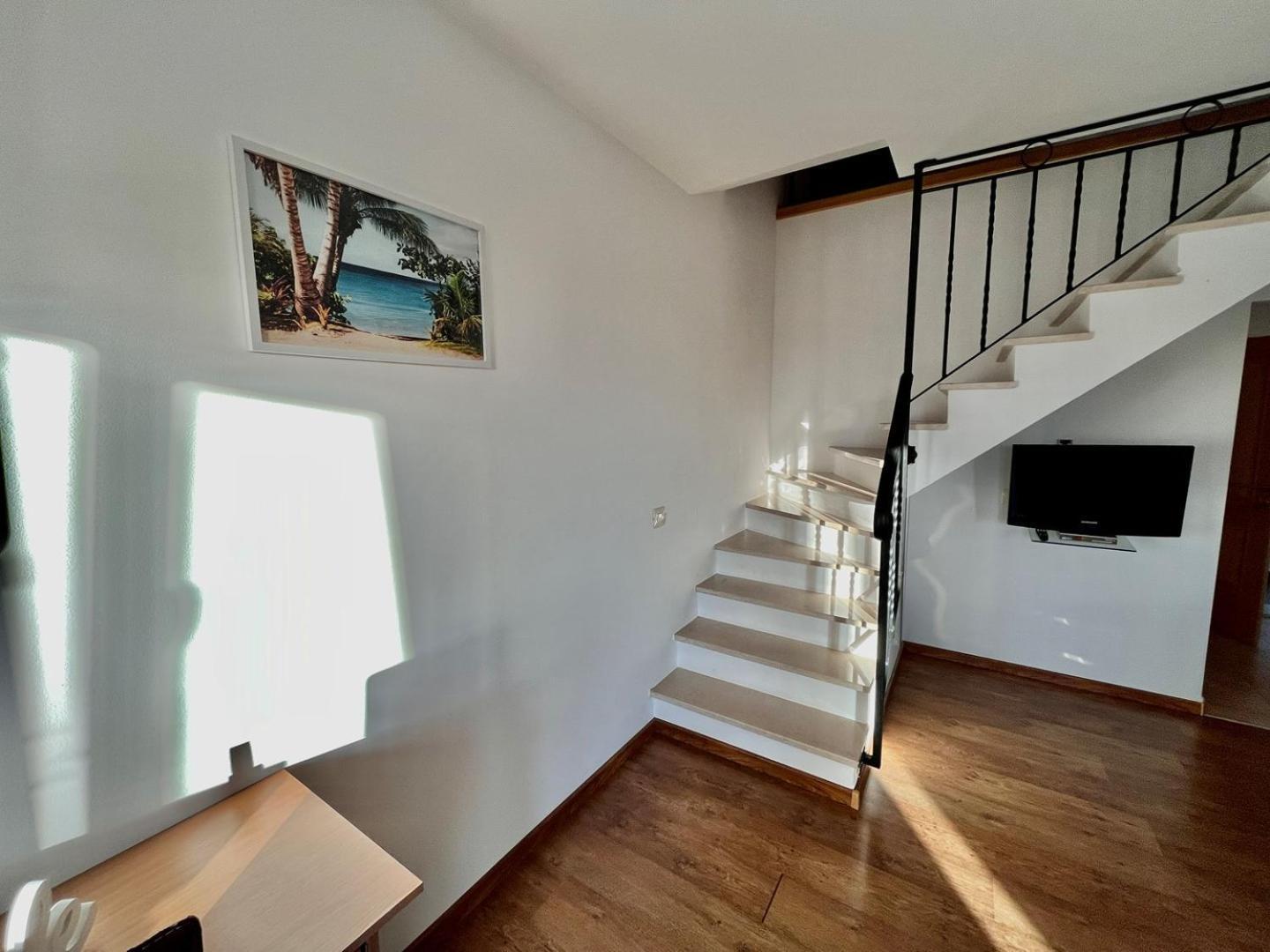 פורץ Fineda Grande Apartments מראה חיצוני תמונה