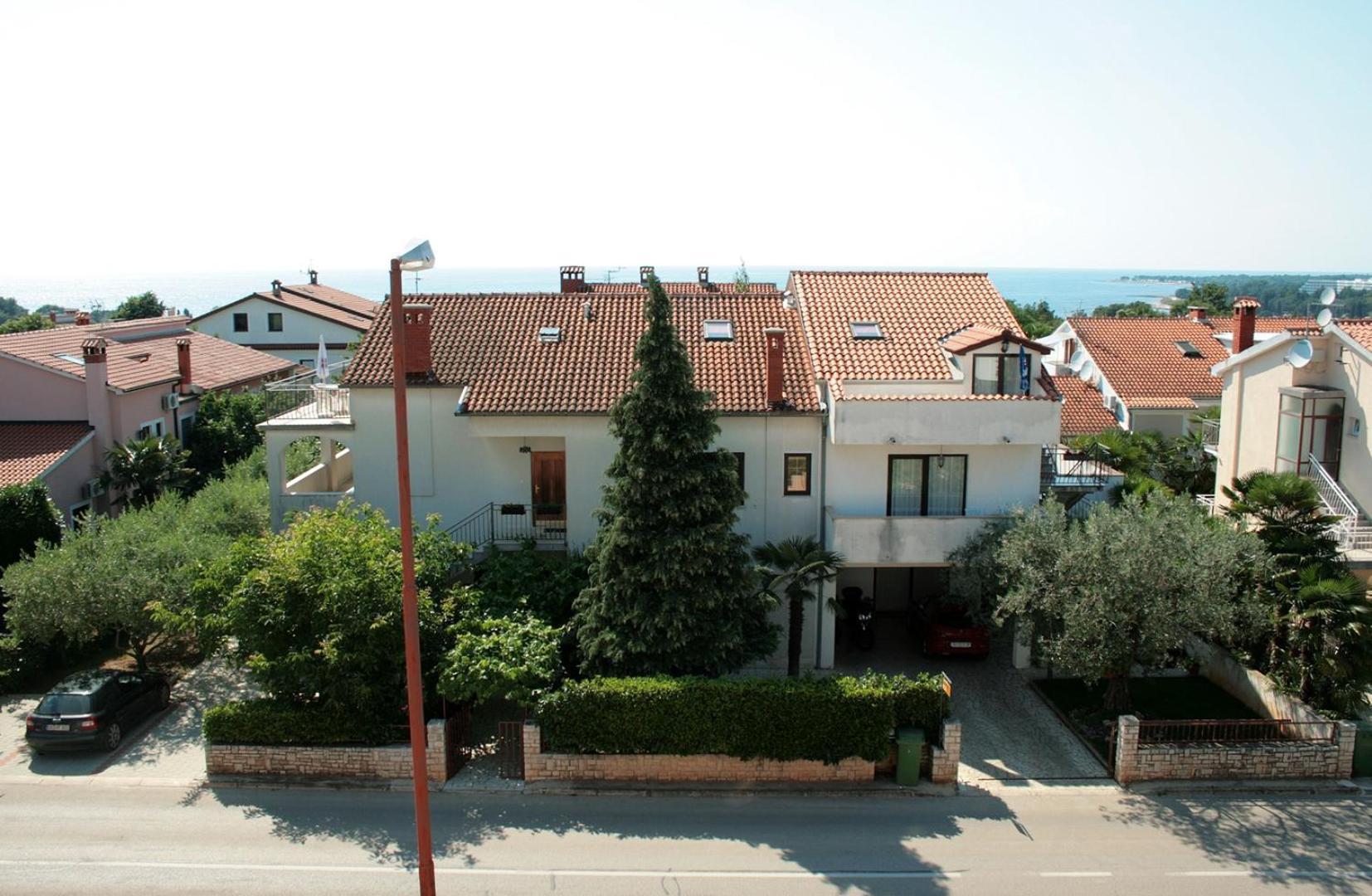 פורץ Fineda Grande Apartments מראה חיצוני תמונה