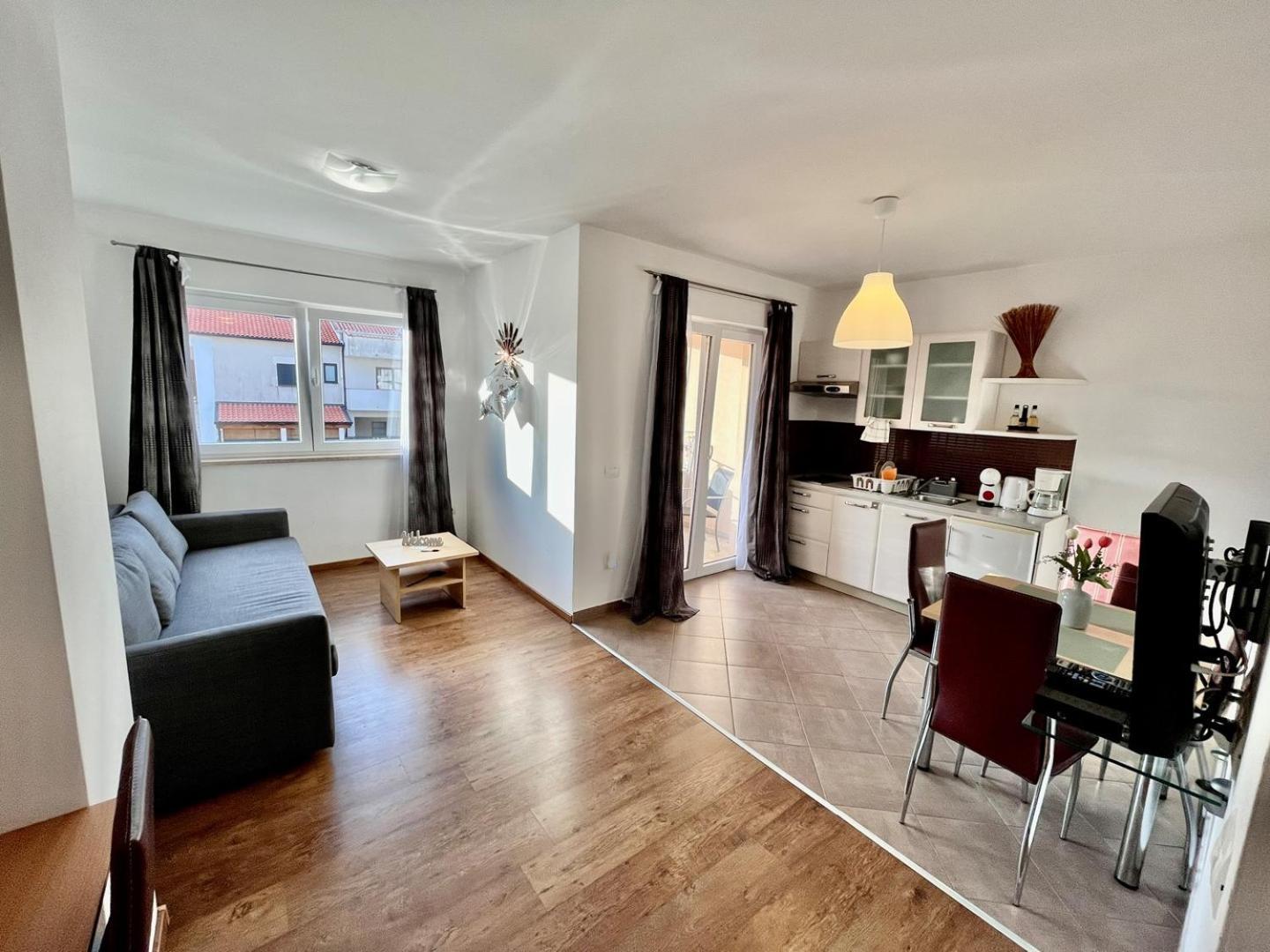 פורץ Fineda Grande Apartments מראה חיצוני תמונה