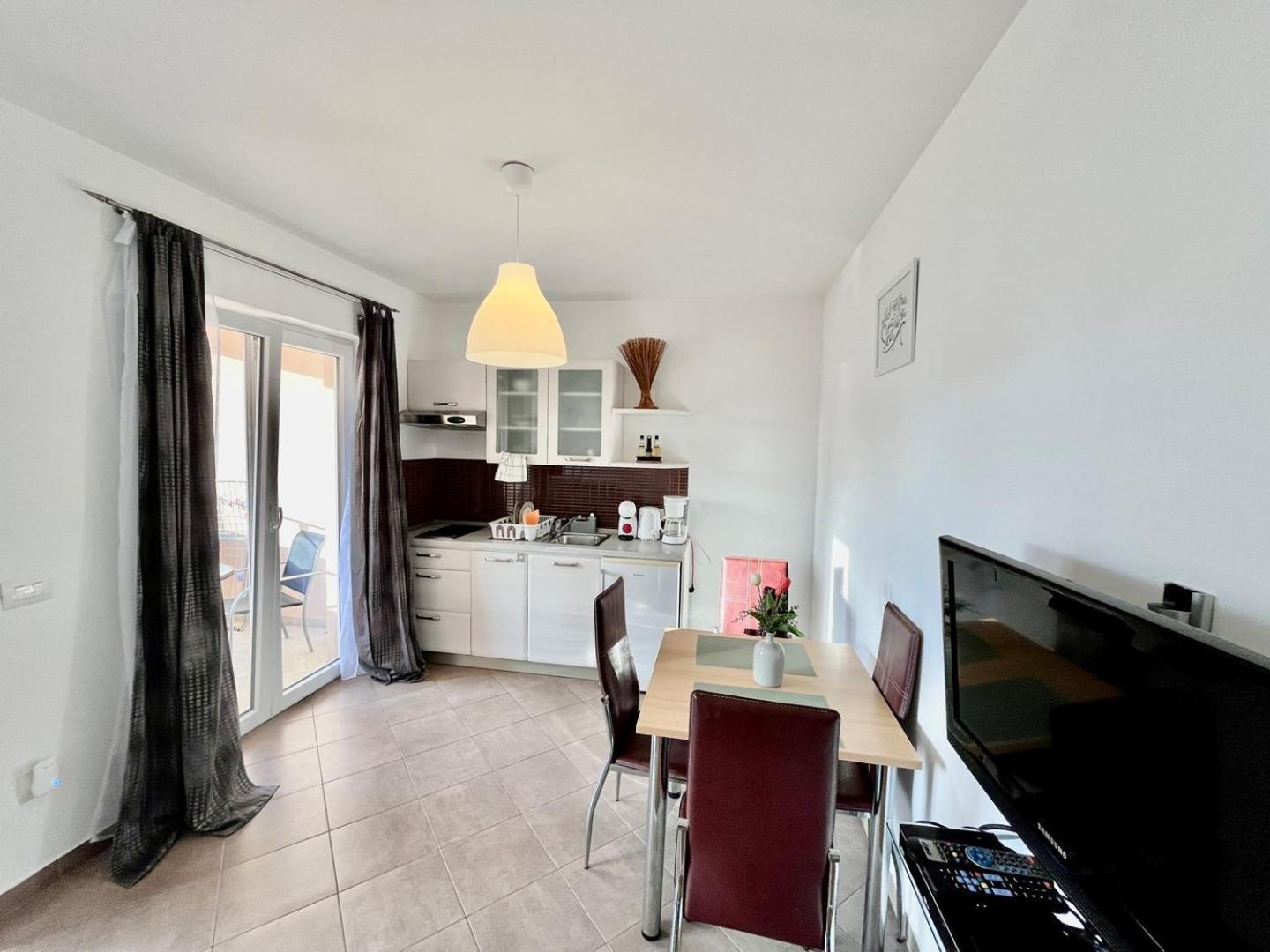 פורץ Fineda Grande Apartments מראה חיצוני תמונה