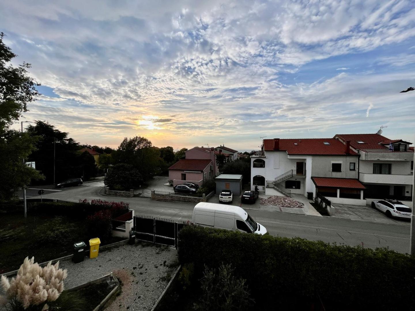 פורץ Fineda Grande Apartments מראה חיצוני תמונה