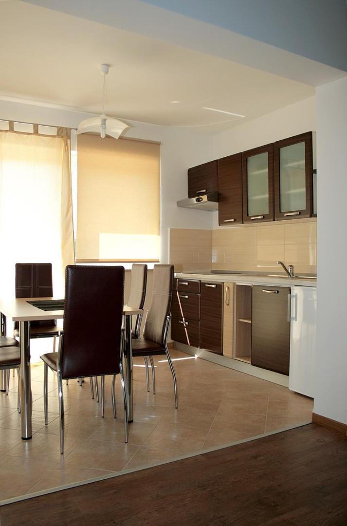 פורץ Fineda Grande Apartments מראה חיצוני תמונה