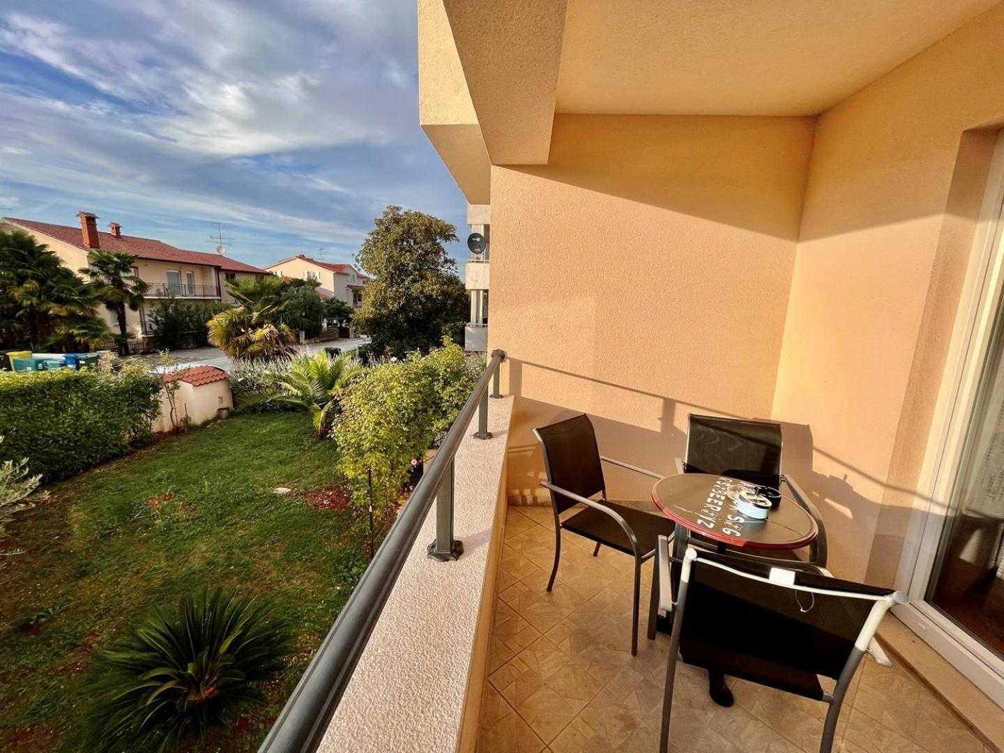 פורץ Fineda Grande Apartments מראה חיצוני תמונה