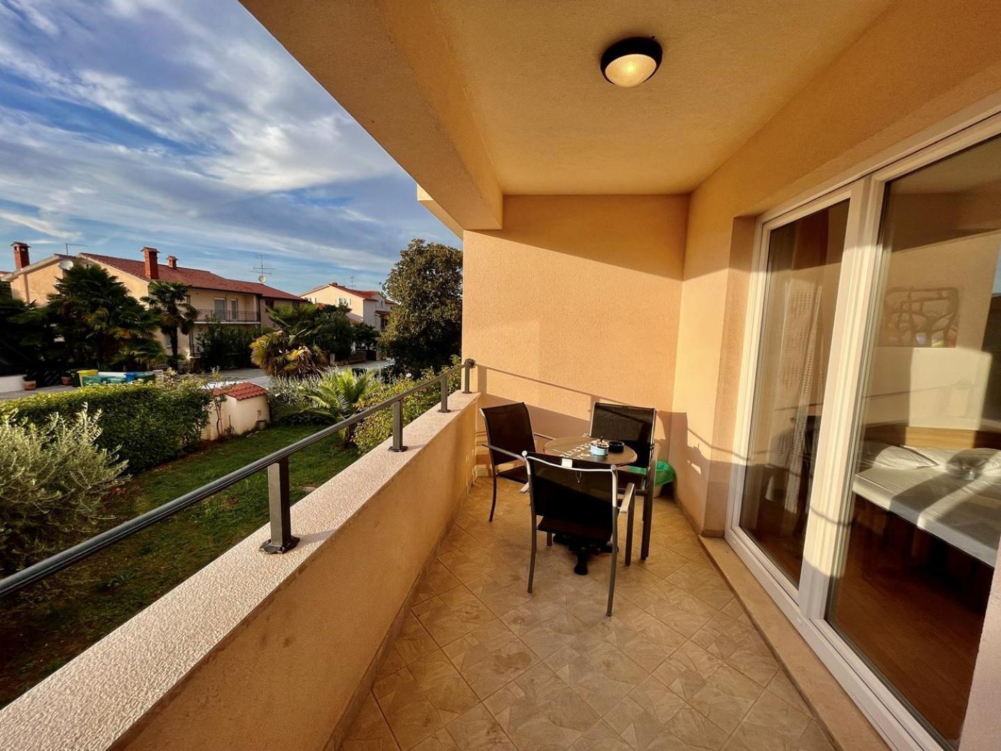 פורץ Fineda Grande Apartments מראה חיצוני תמונה