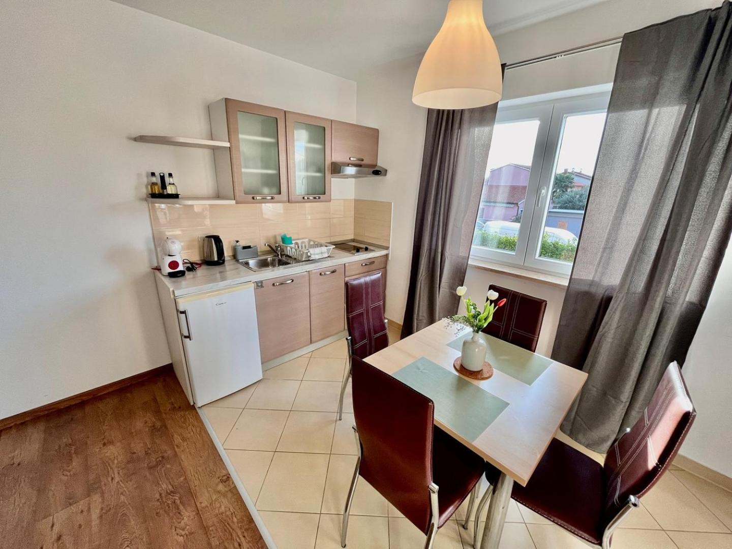 פורץ Fineda Grande Apartments מראה חיצוני תמונה