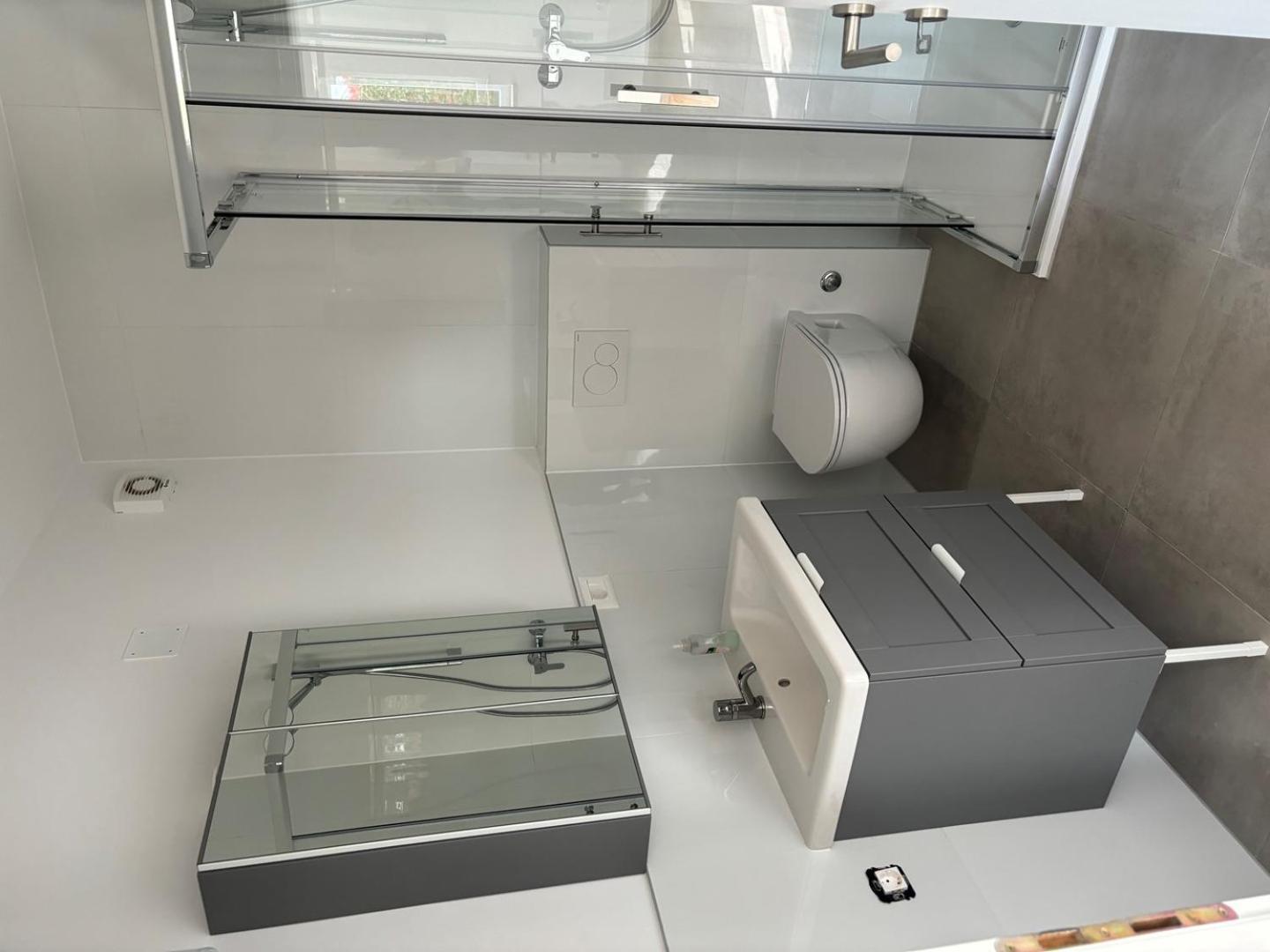 פורץ Fineda Grande Apartments מראה חיצוני תמונה