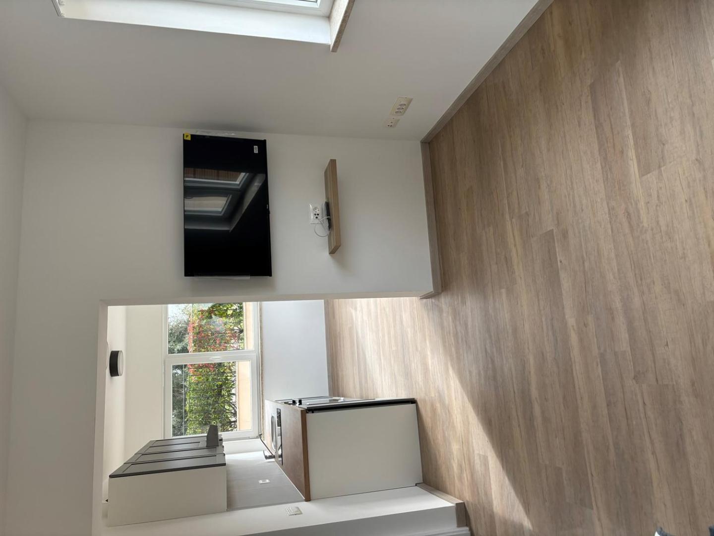 פורץ Fineda Grande Apartments מראה חיצוני תמונה