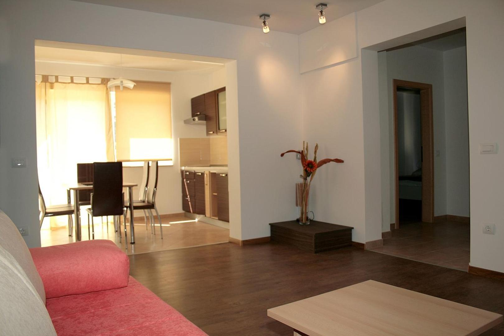 פורץ Fineda Grande Apartments מראה חיצוני תמונה