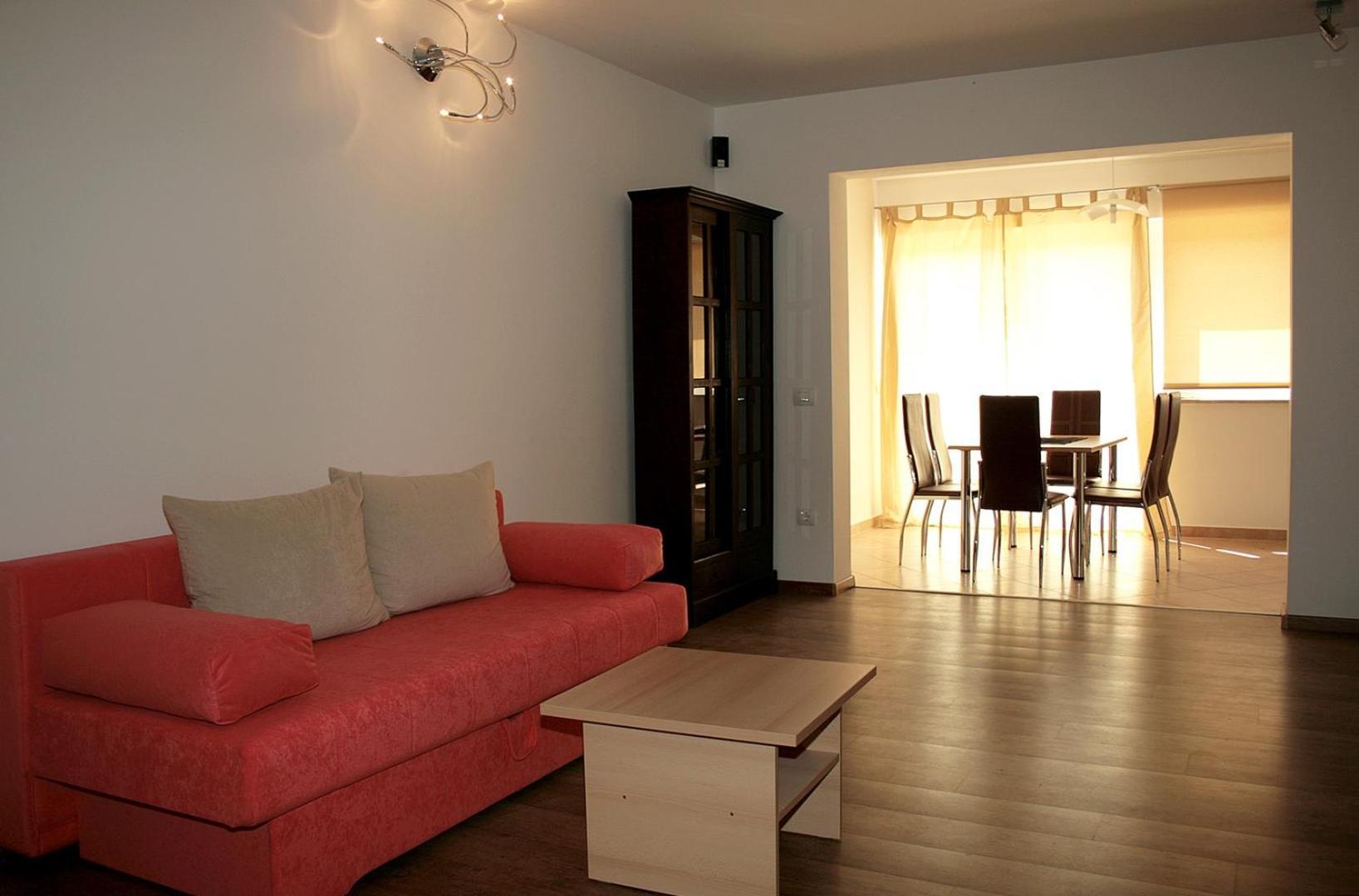 פורץ Fineda Grande Apartments מראה חיצוני תמונה